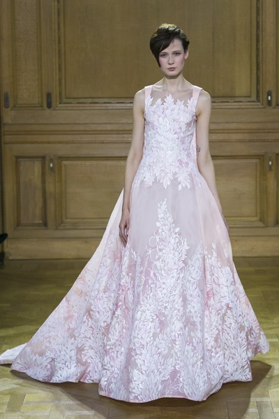 Georges Chakra Spring Summer 2016